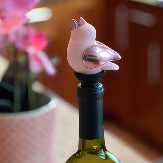 ChirpyTop Wine Pourer