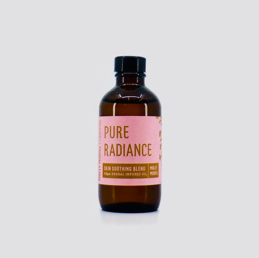 Molly Muriel Pure Radiance (Beauty oil) 4oz