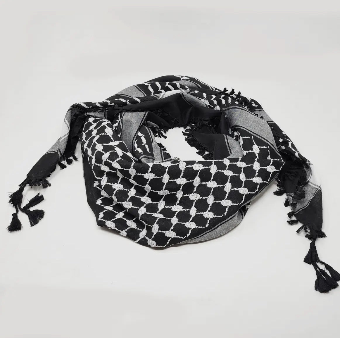 Keffiyeh