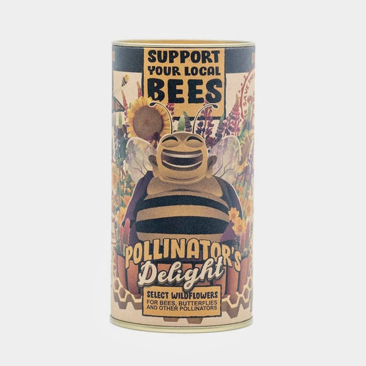 Pollinator's Delight Grow Kit